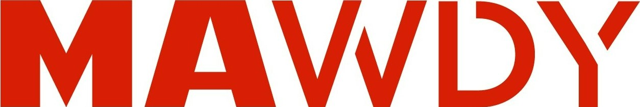 Logo Mawdy