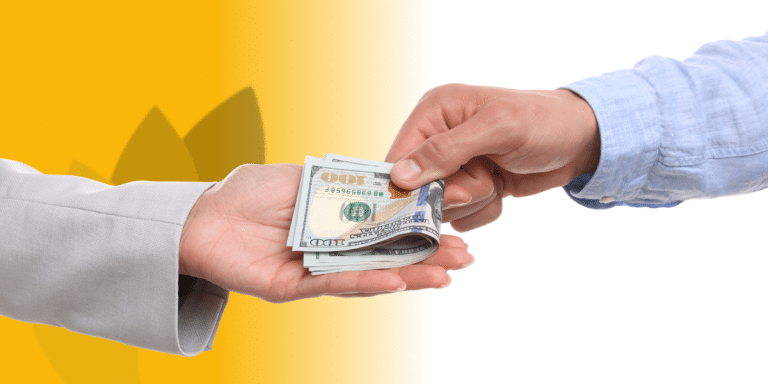 Acuerdo empresarial respaldado con fianza para Buen uso de anticipo en Ecuador